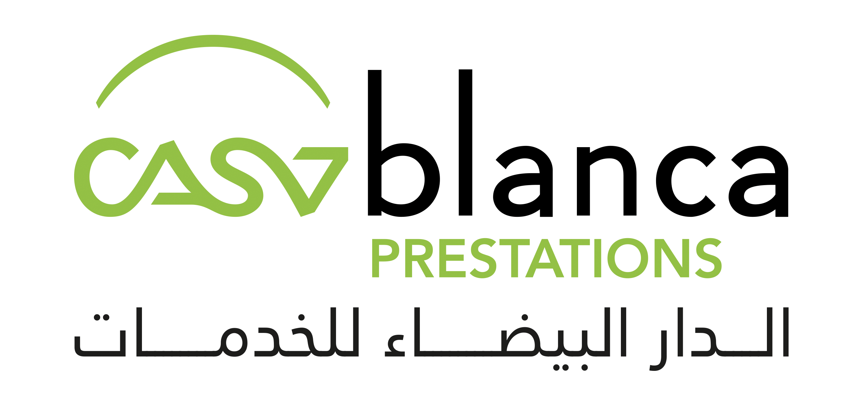 Casablanca Prestations