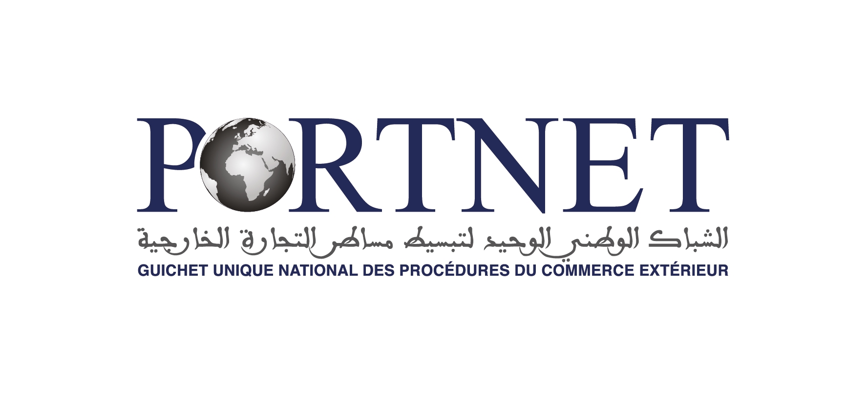 PORTNET SA