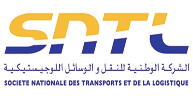 Société Nationales des Transports et de Logistique-SNTL