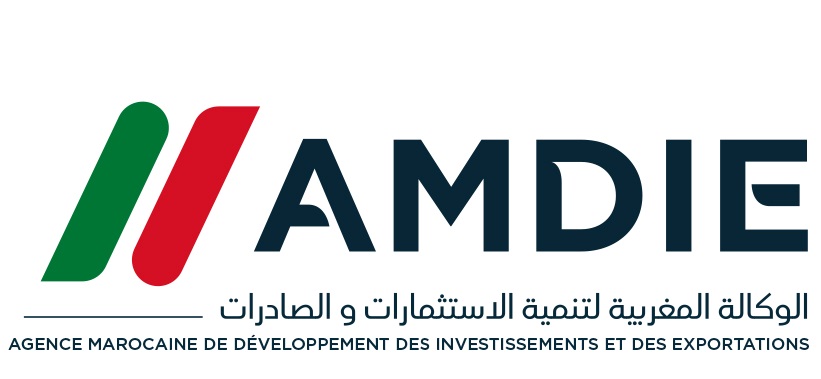 Agence Marocaine de Développement des Investissements et des Exportations-AMDIE