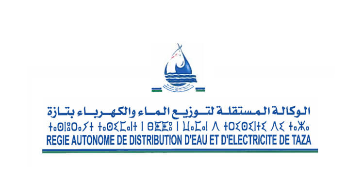 Régie Autonome de Distribution d’Eau et d’Electricité de TAZA