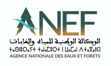 Agence Nationale des Eaux et Forêts_ANEF