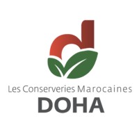 Les conserveries marocaines DOHA